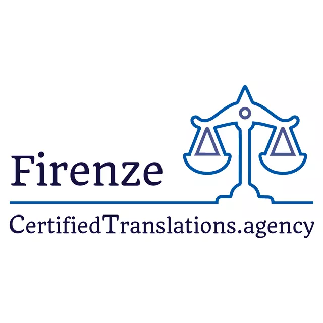 TRADUZIONI GIURATE A FIRENZE
